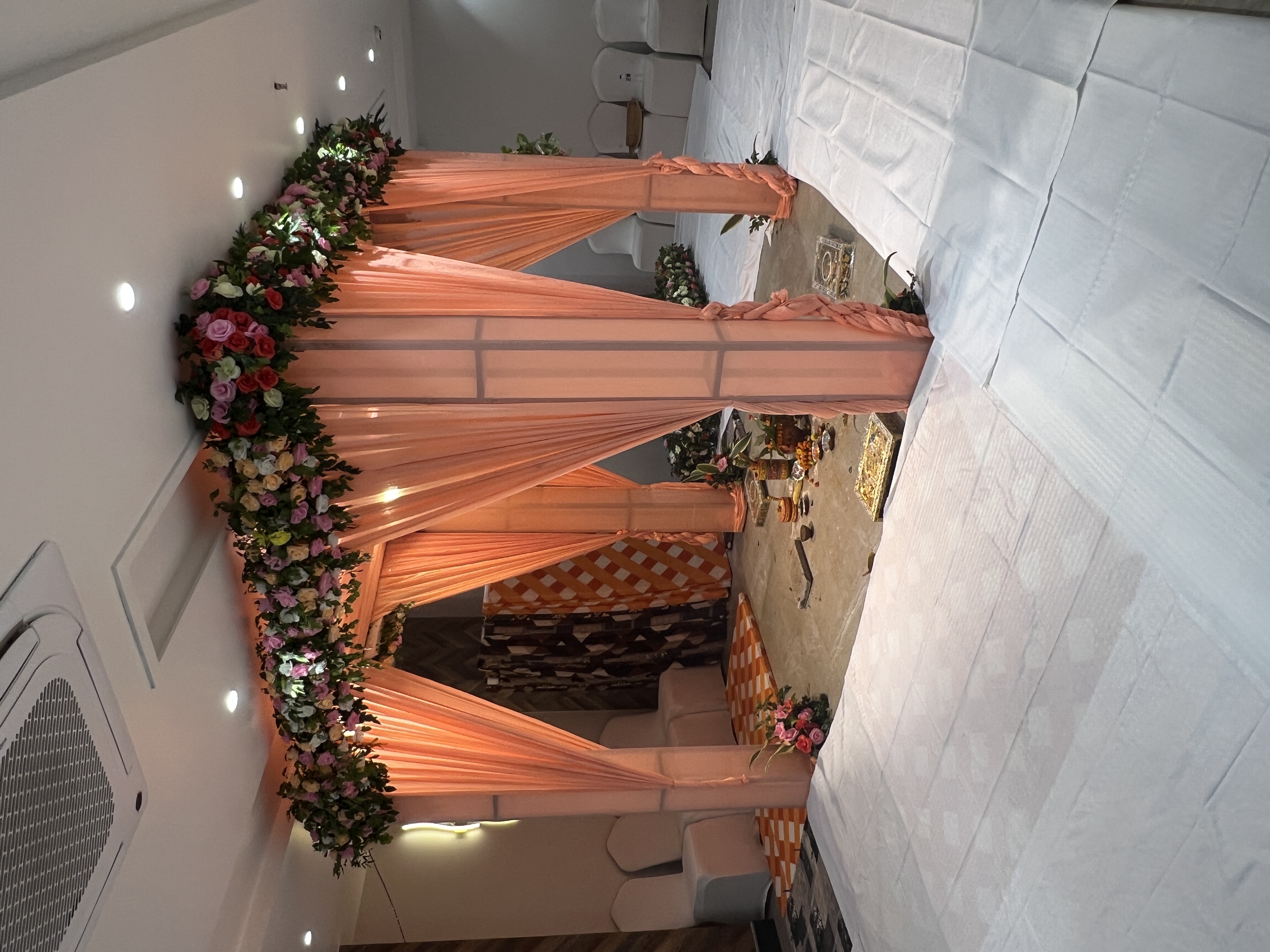 Elegant Marriage Hall in Varanasi