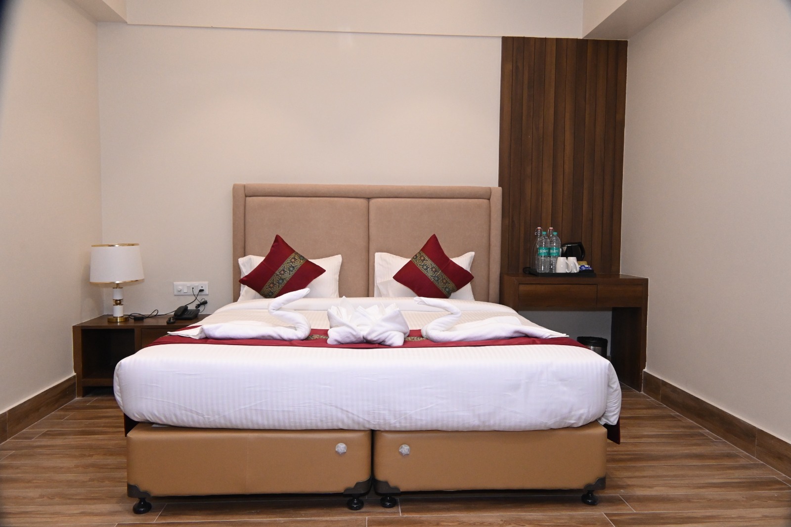 Room Seating Area